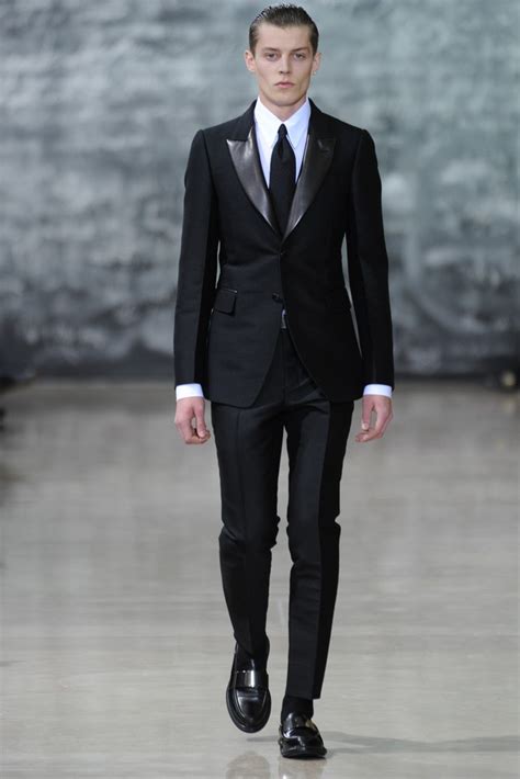 yves saint laurent suits|tailored yves saint laurent suit.